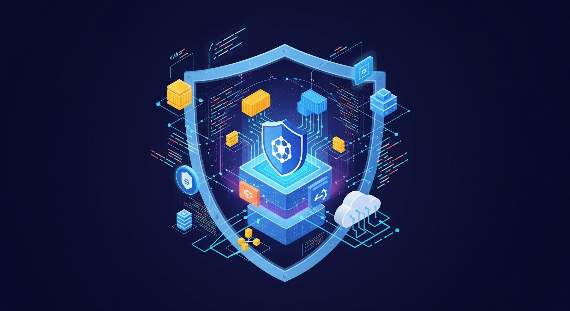 Kubernetes security