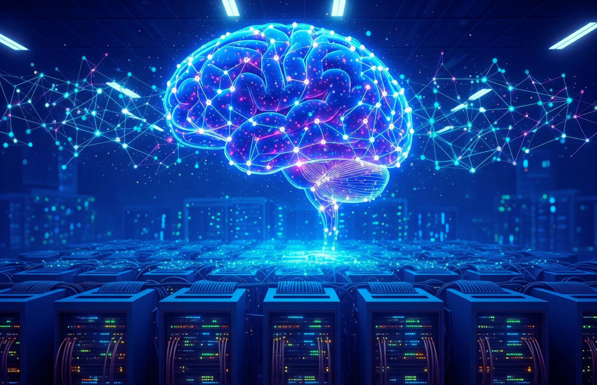 Kubernetes orchestration