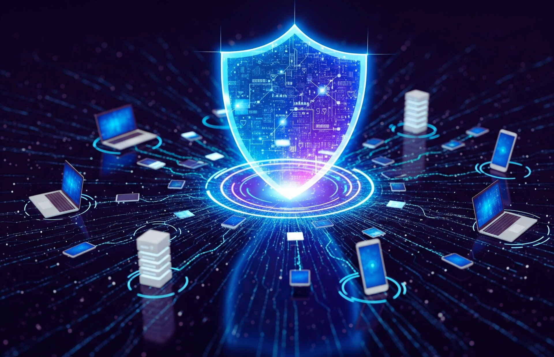 Cloud-native security